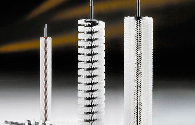 cepillos cilindricos